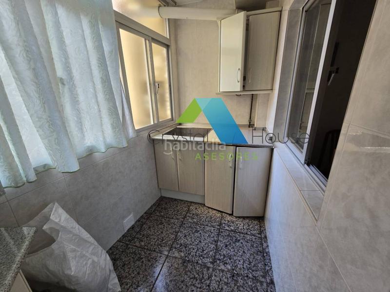 Foto c99d2f87-e21e-4d1d-9f77-d67a87dbc932. Appartement avec chauffage parking dans La Luz - El Torcal Málaga