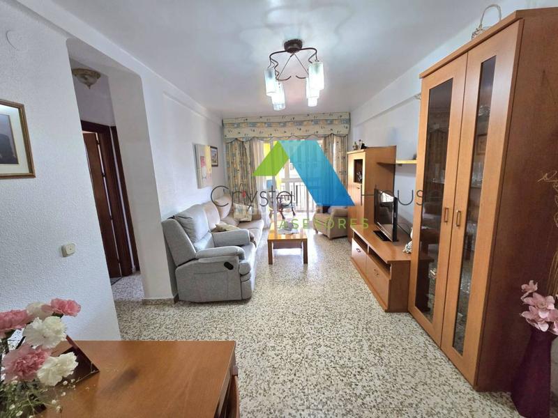 Foto ca847f5e-01a9-483e-8b88-0dad40309820. Appartement avec chauffage parking dans La Luz - El Torcal Málaga