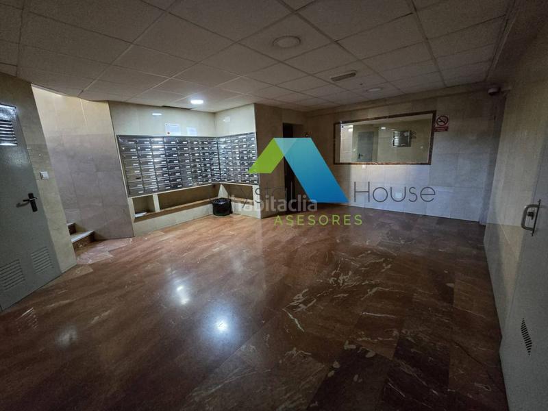 Foto e1862e68-5671-4d5a-b00b-160a6659a2a2. Appartement avec chauffage parking dans La Luz - El Torcal Málaga