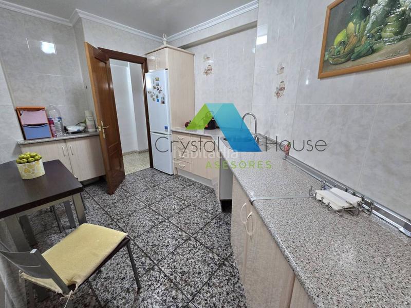 Foto e80fc19a-b868-4750-a361-9f335834e6c3. Appartement avec chauffage parking dans La Luz - El Torcal Málaga