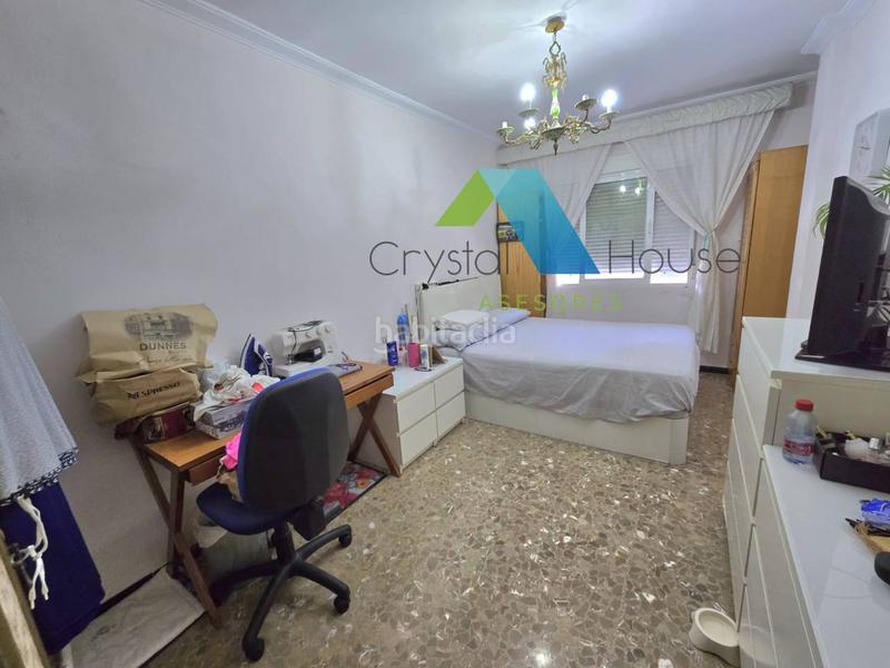 Foto 0c588111-7838-4538-a0af-a60f4d383184. Flat in Perchel Norte Málaga