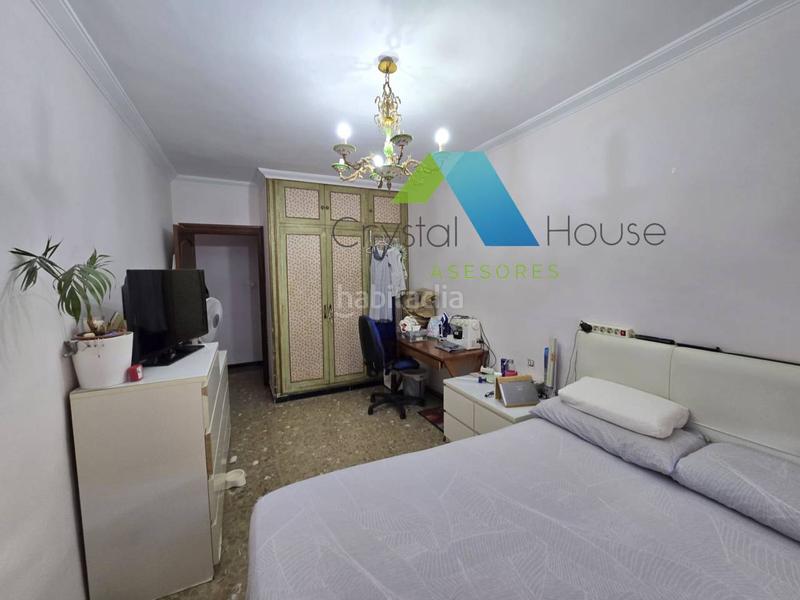 Foto 28c7165b-ca88-4191-8a3d-daae139a93e9. Flat in Perchel Norte Málaga