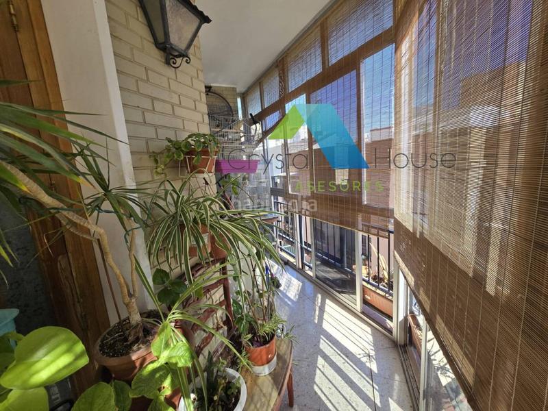 Foto 3b33dd34-3d92-4a83-823a-32c53926979a. Flat in Perchel Norte Málaga