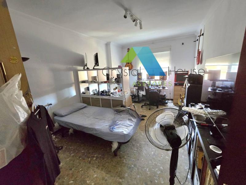 Foto 61503790-648b-4095-b94e-a784d7430cda. Flat in Perchel Norte Málaga