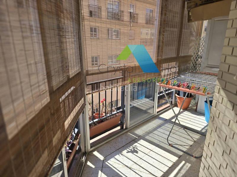 Foto 6d8ad671-57b7-473b-8a10-3e91c77c9649. Flat in Perchel Norte Málaga