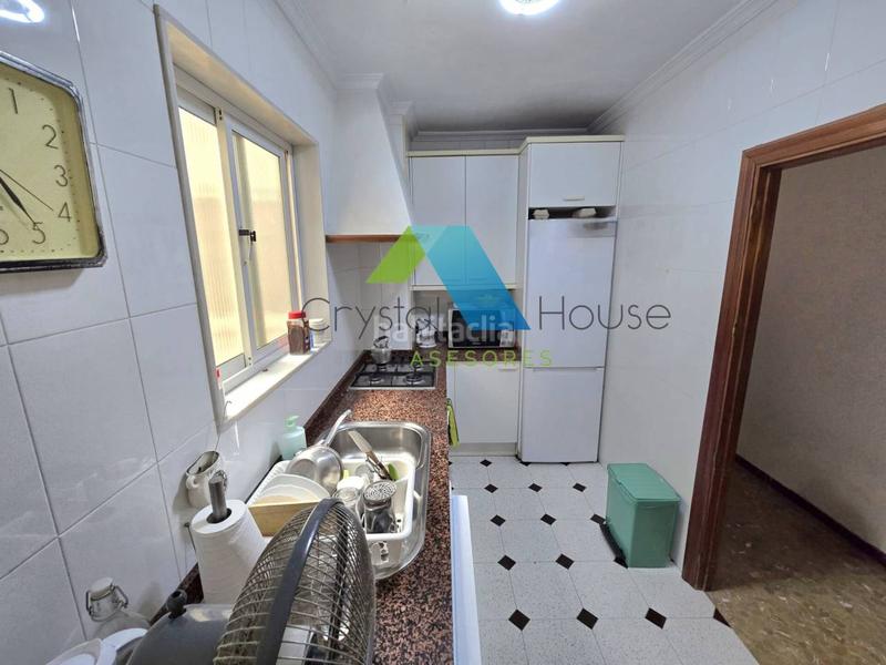 Foto 76472ed3-00b7-4785-8219-8967150f20d2. Flat in Perchel Norte Málaga