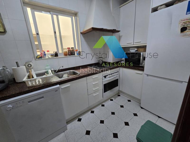 Foto 783f6ecc-e252-467e-b666-78d087125b49. Flat in Perchel Norte Málaga