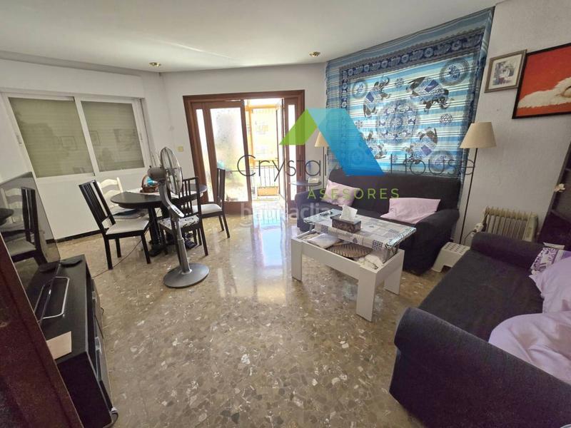 Foto 96e1d1fc-3a37-4681-9eb9-1f6f54c746ff. Flat in Perchel Norte Málaga