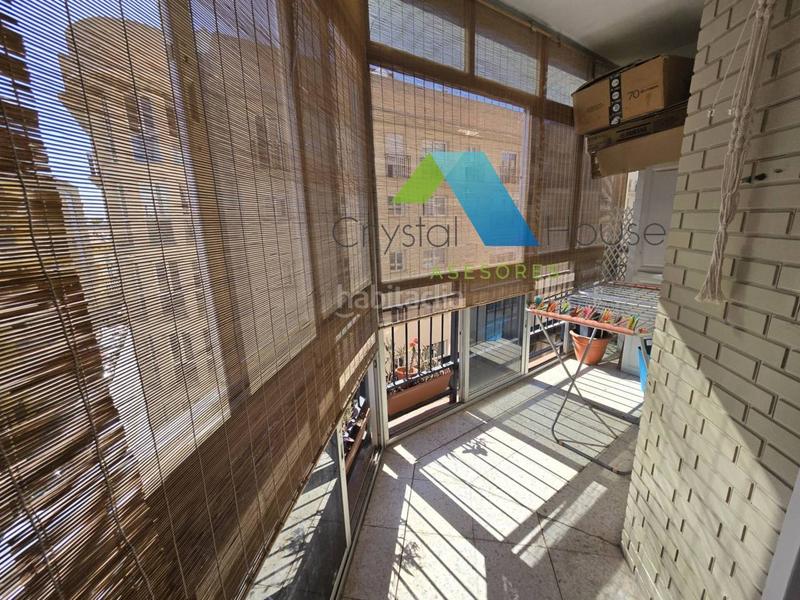 Foto 9b9e9a6d-882f-44a9-83f9-c5468f7e81cb. Flat in Perchel Norte Málaga