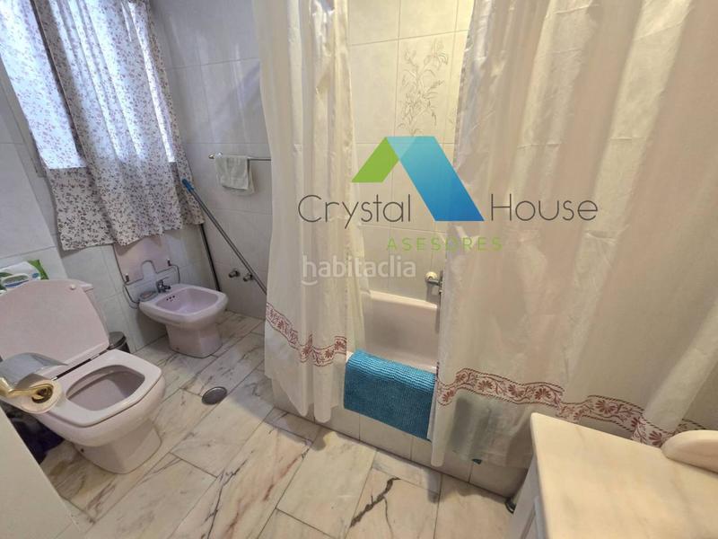 Foto afb81cc4-c32e-42f1-9f2e-6e0a8e64b2f9. Flat in Perchel Norte Málaga