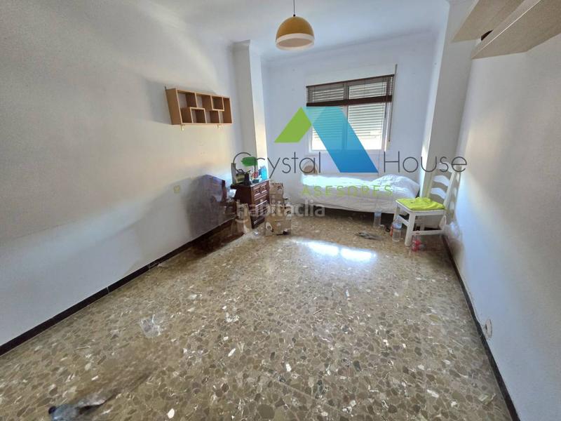 Foto bd969ed7-b1d4-4657-9254-865e0089689f. Flat in Perchel Norte Málaga