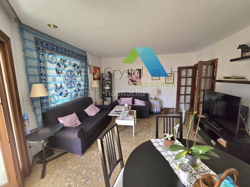 Foto cbeb7e83-1957-41db-b0d1-651a82df53d8. Flat in Perchel Norte Málaga