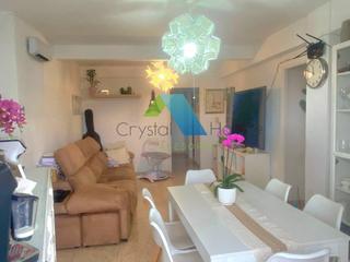 Flat in Puerta Blanca. Piso en venta en puerta blanca con vistas despejadas