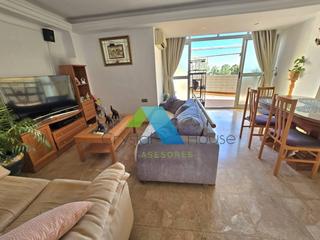Etagenwohnung in Olletas - Sierra Blanquilla. Piso en venta en olletas