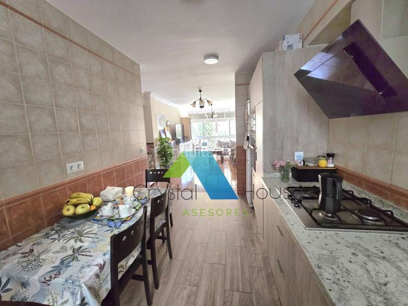 Foto 119246b3-ca76-4917-a56f-266beb5a5888. Piso  en venta en suárez en Parque Victoria Eugenia Málaga