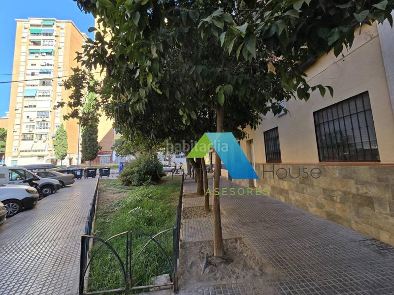 Foto 83e94d21-03ca-4783-a5f1-f992f077b9cc. Piso  en venta en suárez en Parque Victoria Eugenia Málaga