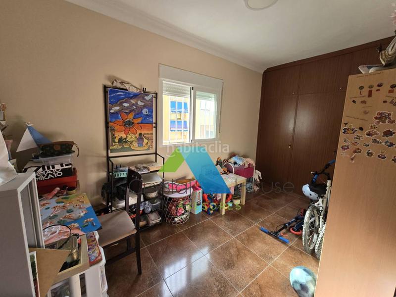 Foto ca78d019-9dff-480a-8e69-2c610eae7dcc. Piso  en venta en suárez en Parque Victoria Eugenia Málaga