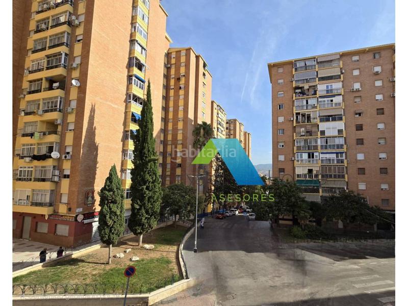 Foto e1a72252-137a-410e-95bd-8b4a1e0de531. Piso  en venta en suárez en Parque Victoria Eugenia Málaga