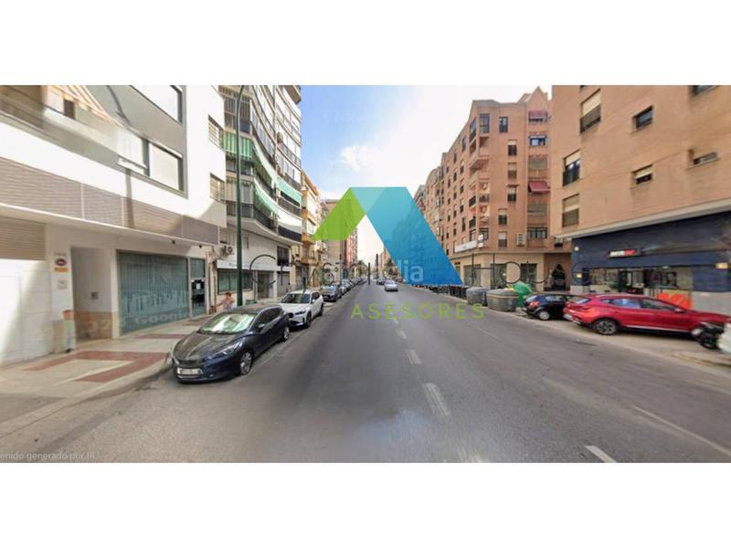 Foto d134bb6b-651d-430d-bee8-a58c12a453e7. Studiowohnung in Girón - Las Delicias Málaga