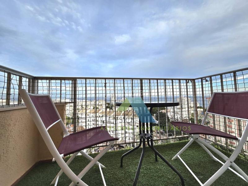 Foto 26786848-93d4-4b5b-a117-45021c8719d9. Estudio  en venta en edificio minerva en Parque de la Paloma Benalmádena