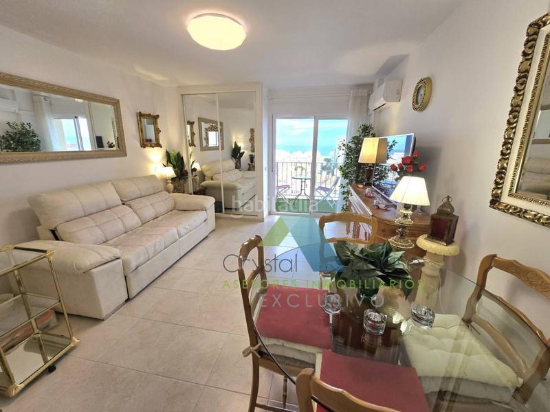 Foto 417ba5a7-ce3a-4987-bd73-b2d27f06b7ec. Estudio  en venta en edificio minerva en Parque de la Paloma Benalmádena