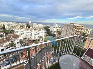 Studiowohnung  Gamonal. Estudio en venta en edificio minerva en benalmádena