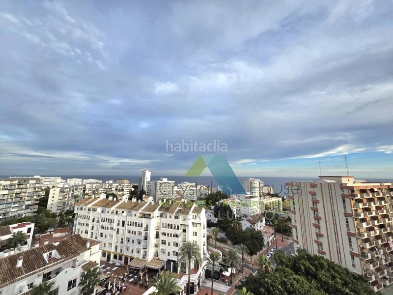 Foto b1b3b140-c941-475f-ab95-111b4c7d550e. Estudio  en venta en edificio minerva en Parque de la Paloma Benalmádena