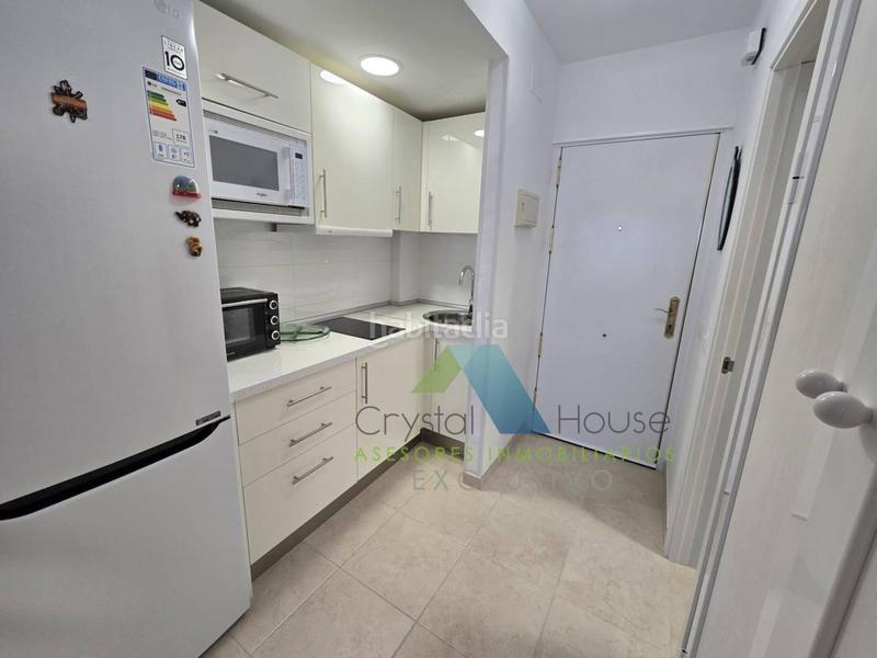 Foto c0a33d9e-f888-4286-b60c-9367f78e19a4. Estudio  en venta en edificio minerva en Parque de la Paloma Benalmádena