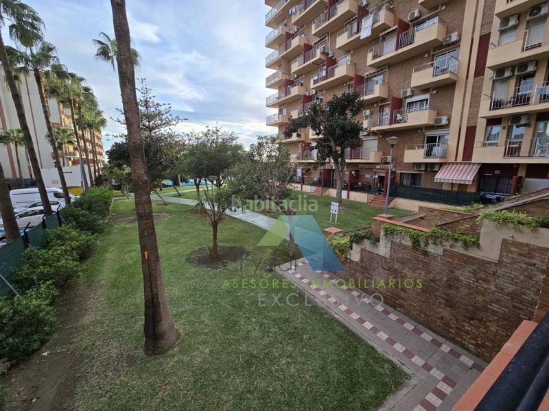 Foto d02fa1a6-9d43-46d2-bb61-6eaa104d27cd. Estudio  en venta en edificio minerva en Parque de la Paloma Benalmádena