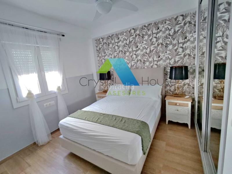 Foto 474267f6-5782-4645-879b-fb9be46db7a1. Piso espectacular piso en carranque con licencia turística en Málaga