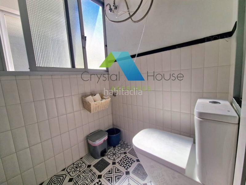 Foto 5eaf92a8-9411-41b5-9f58-c1f826787d51. Piso espectacular piso en carranque con licencia turística en Málaga