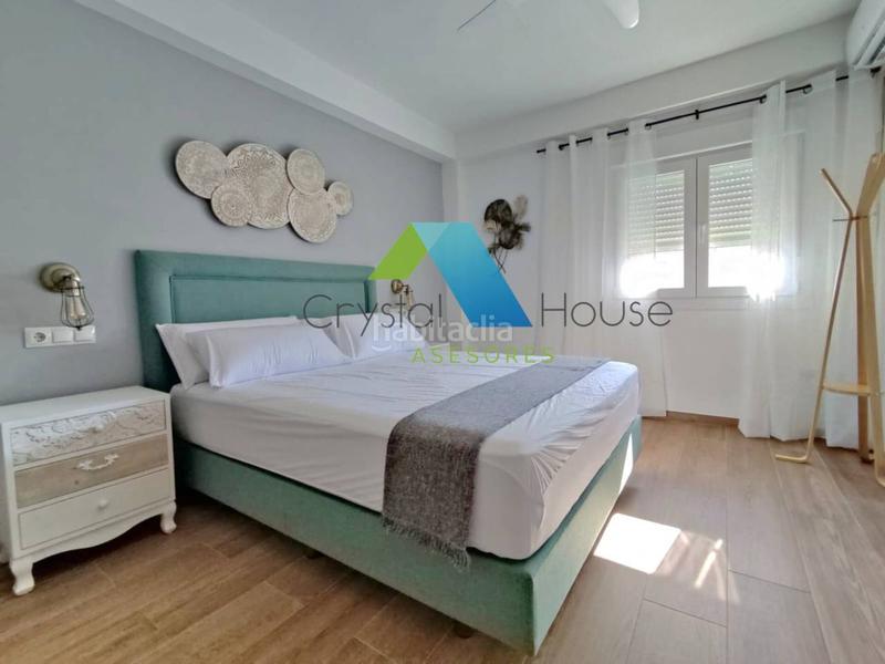 Foto 69143592-a114-4009-95f3-68ca43894353. Piso espectacular piso en carranque con licencia turística en Málaga