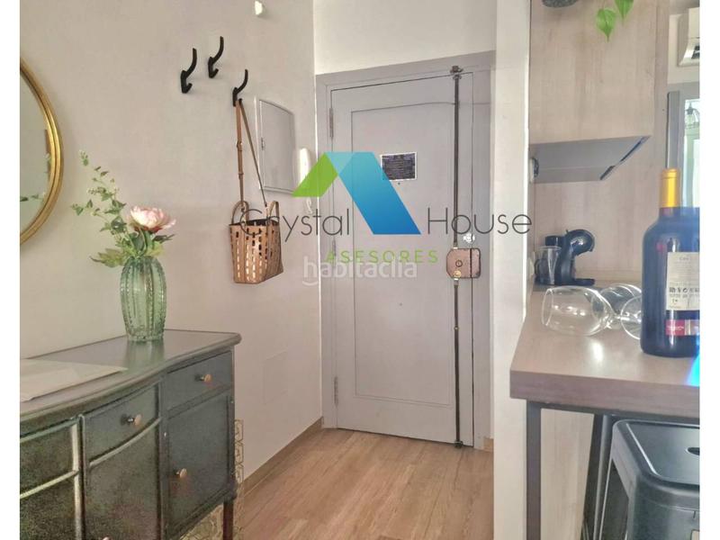 Foto face01e3-97b2-42da-b9bf-0da6e53e483e. Piso espectacular piso en carranque con licencia turística en Málaga