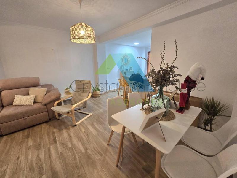 Foto 00360e49-9fe2-4c9e-83b4-327c5a42268e. Appartamento in La Luz - El Torcal Málaga