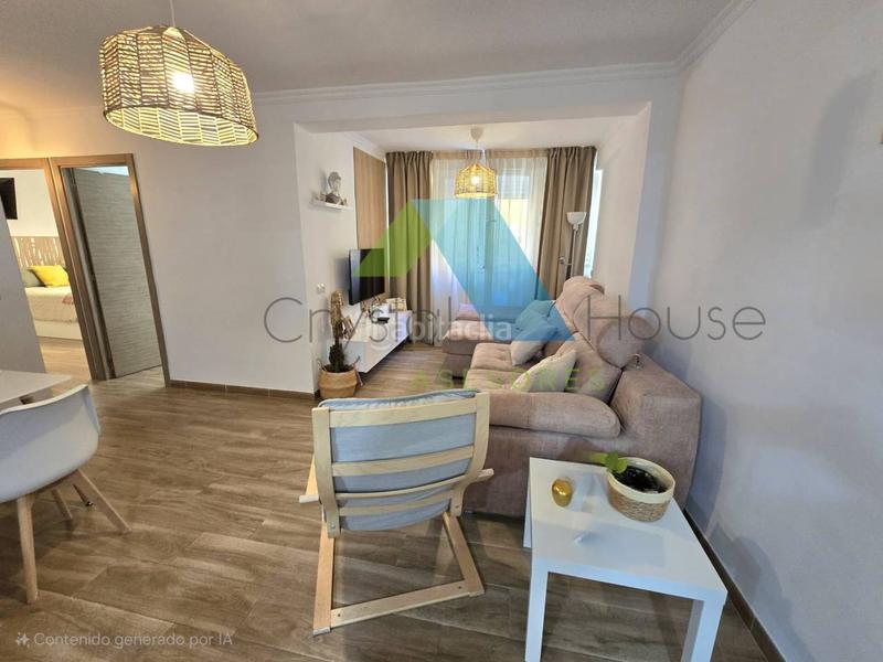 Foto 06a9e8e7-8148-4e07-8378-7386c21e919c. Appartamento in La Luz - El Torcal Málaga