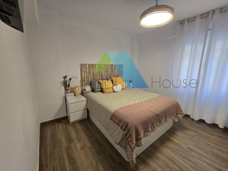 Foto 41406406-3a97-415d-b14e-6a21fe8dd4b9. Appartamento in La Luz - El Torcal Málaga