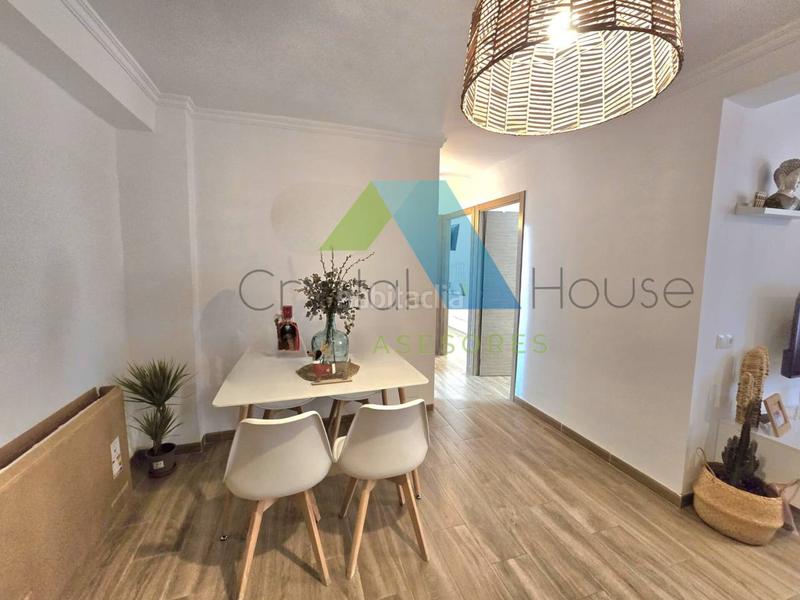 Foto 4c9ecb62-7461-49ca-97db-9d8d80c0baa2. Appartamento in La Luz - El Torcal Málaga