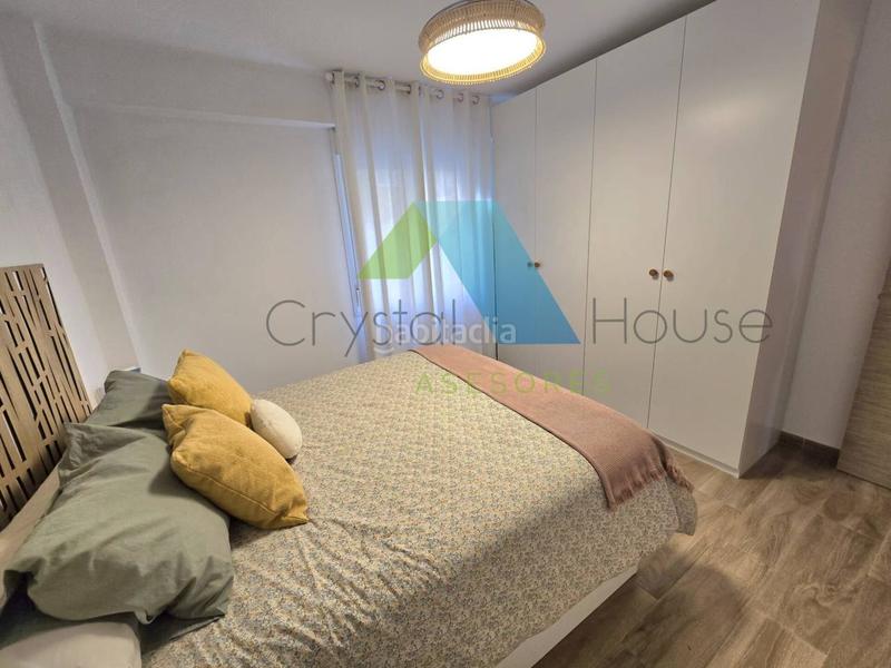 Foto 91869fb7-3bb5-4065-8cc0-04cde99b5064. Appartamento in La Luz - El Torcal Málaga