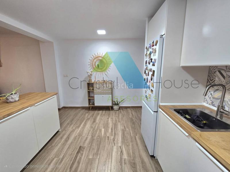 Foto 9deeed71-479a-4a47-80b1-a7f62e718c50. Appartamento in La Luz - El Torcal Málaga