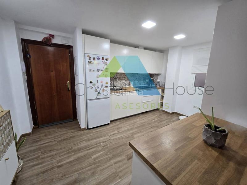 Foto cdde7a14-45a9-4f0a-98ab-caa960586ac6. Appartamento in La Luz - El Torcal Málaga