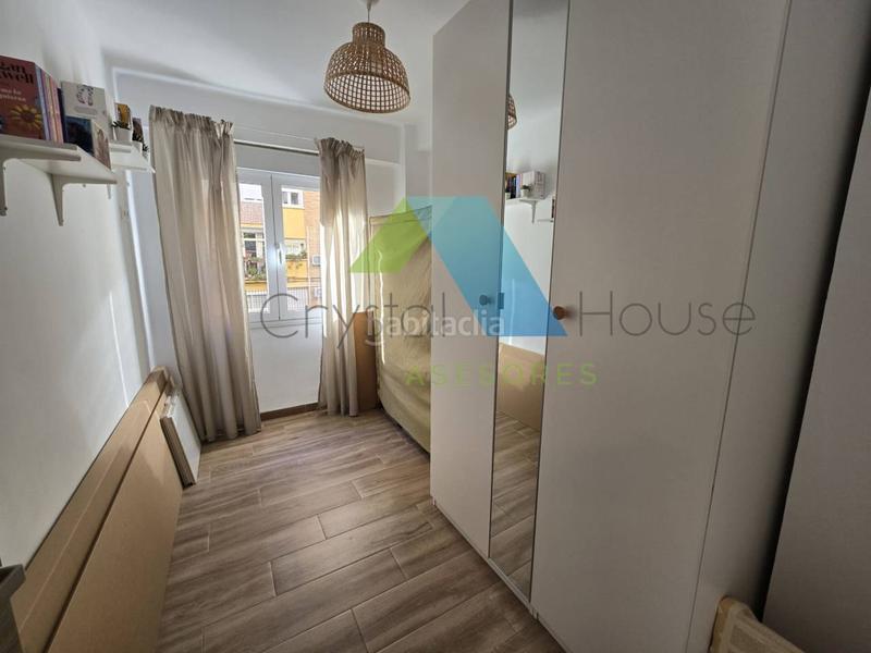 Foto ddeddc79-7344-495b-80f6-7d91efdc8da9. Appartamento in La Luz - El Torcal Málaga