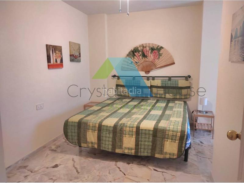 Foto 2f74f411-d160-4011-aa3b-ba9d3384e6ff. Location appartement avec parking dans Parque Ayala - Jardín de la Abadía - Huelín Málaga