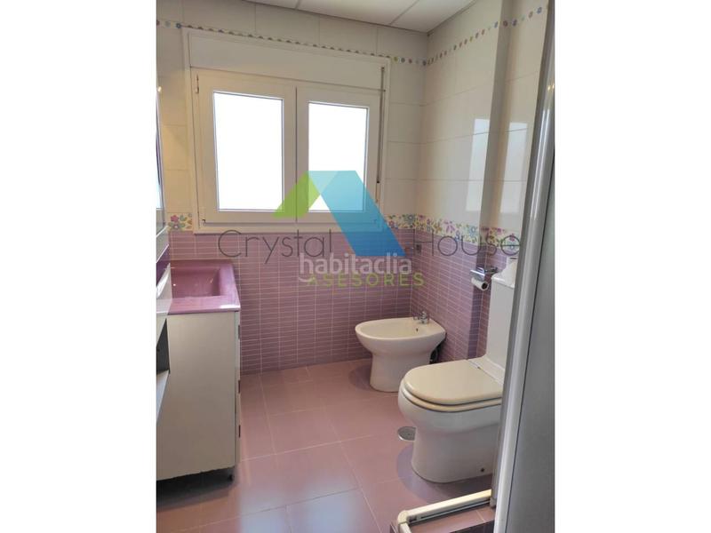 Foto 84b89e1f-72af-4cae-b748-f5b32d688380. Location appartement avec parking dans Parque Ayala - Jardín de la Abadía - Huelín Málaga