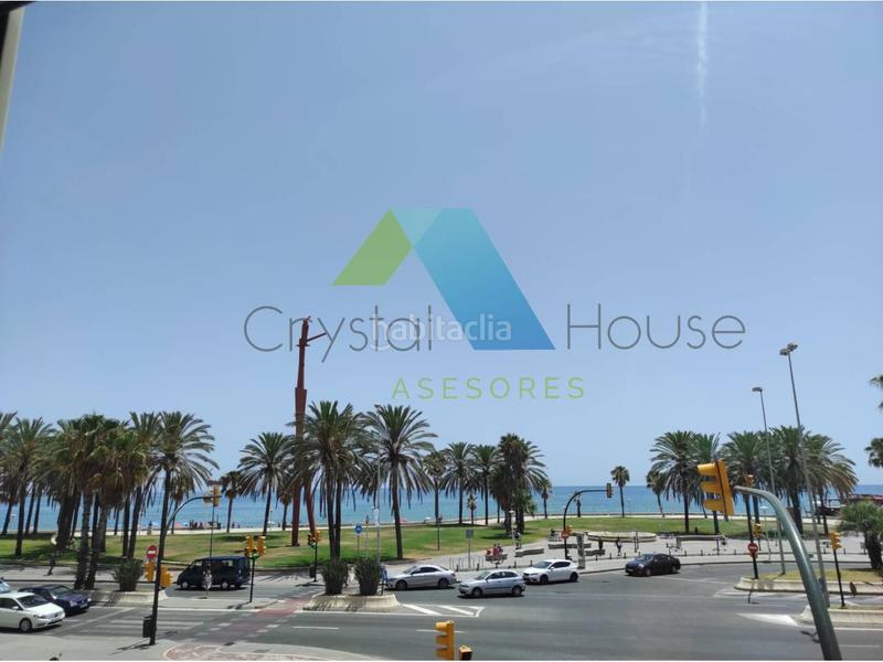 Foto 878ee264-2f00-48e7-adc9-c65f7fda029d. Location appartement avec parking dans Parque Ayala - Jardín de la Abadía - Huelín Málaga