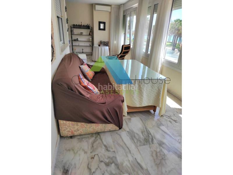 Foto 9f296bcf-68e7-404c-92af-7ec84f951236. Location appartement avec parking dans Parque Ayala - Jardín de la Abadía - Huelín Málaga