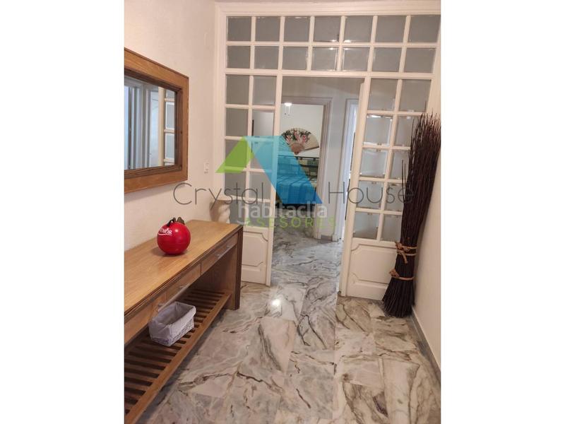 Foto aded9178-d7f2-4ba7-8593-323d28a4dd83. Location appartement avec parking dans Parque Ayala - Jardín de la Abadía - Huelín Málaga