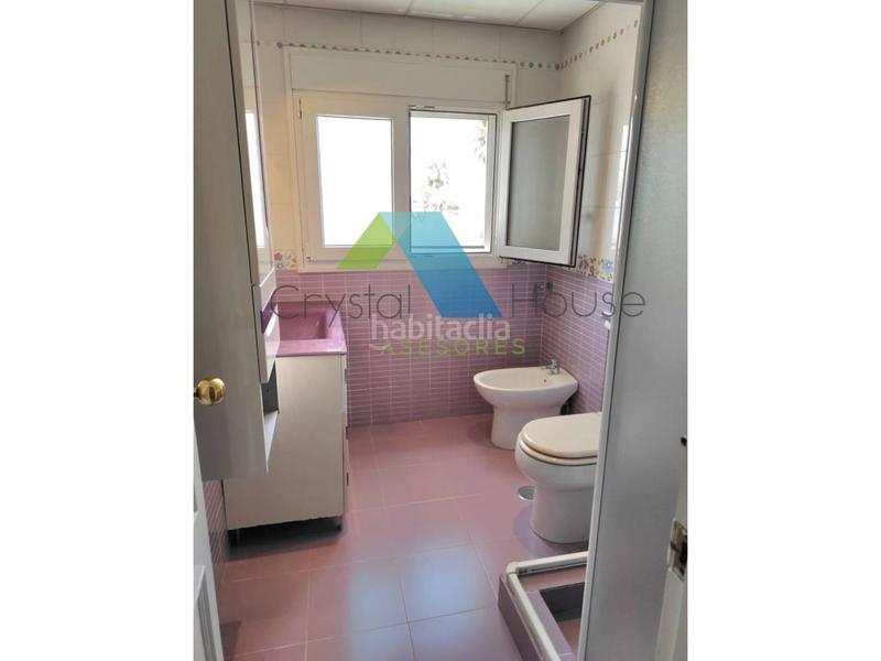Foto bcc3d514-4da4-4e75-a8cf-d48ae3273ba3. Location appartement avec parking dans Parque Ayala - Jardín de la Abadía - Huelín Málaga