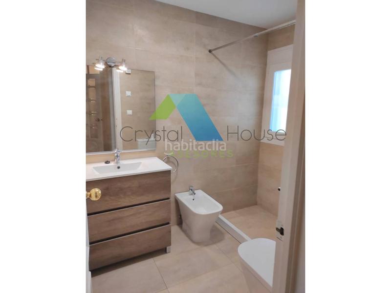 Foto ed6a1e38-9ef3-44d9-9c6e-1f3fdc9de204. Rent flat with parking in Parque Ayala - Jardín de la Abadía - Huelín Málaga