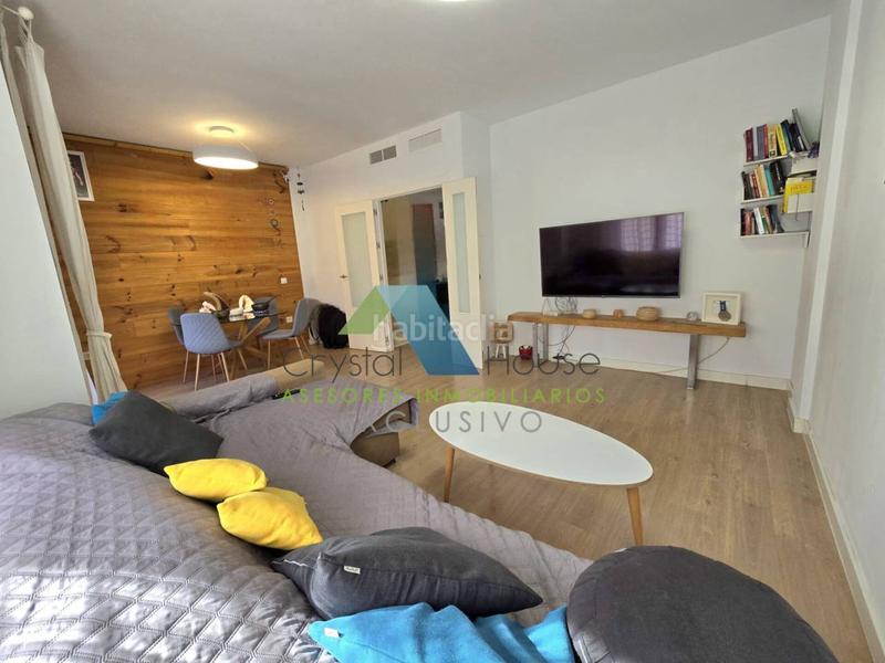 Foto 01356e5c-4856-4ac0-a3d8-634de8bba27f. Maison jumelée avec chauffage parking piscine dans Churriana - El Pizarrillo - La Noria - Guadalsol Málaga