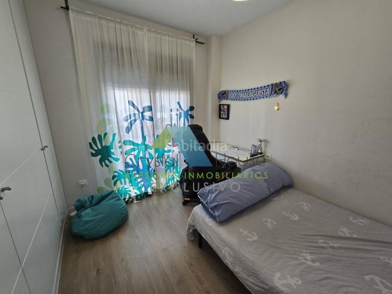 Foto 0b49dd07-b3f4-418e-b425-7989c2e86489. Maison jumelée avec chauffage parking piscine dans Churriana - El Pizarrillo - La Noria - Guadalsol Málaga